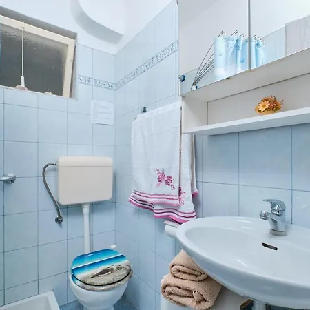 Teha Appartement *