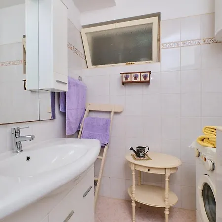 Teha Appartement *