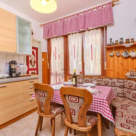 Teha Appartement *