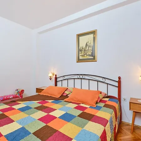 Appartement Teha *