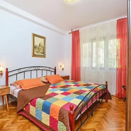 Appartement Teha