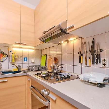 Teha Appartement